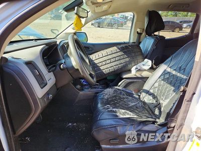 Zdjęcie 7 z 12 samochodu: 2016 CHEVROLET COLORADO VIN:1GCGSBEA2G1350742 - miniatura