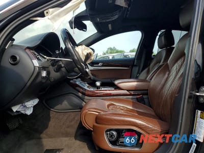 Zdjęcie 7 z 13 samochodu: 2011 AUDI A8 QUATTRO VIN:WAUAVAFD3BN014645 - miniatura