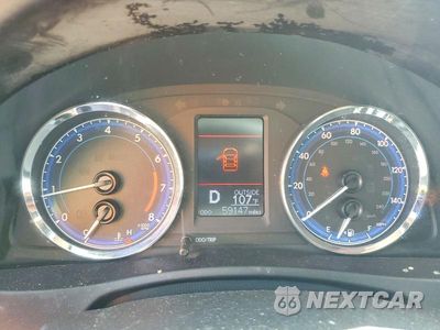 Zdjęcie 9 z 12 samochodu: 2017 TOYOTA COROLLA LE VIN:5YFBURHE4HP582882 - miniatura