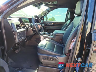 Zdjęcie 7 z 13 samochodu: 2026 CHEVROLET TAHOE K1500 Z71 VIN:1GNS6PKD5TR142738 - miniatura
