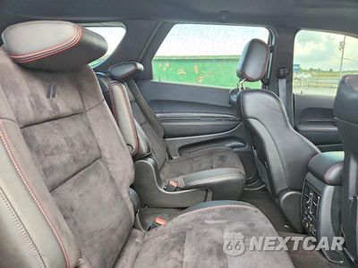 Zdjęcie 11 z 13 samochodu: 2024 DODGE DURANGO R/T VIN:1C4SDJCT2RC202455 - miniatura