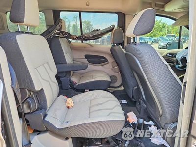 Zdjęcie 11 z 13 samochodu: 2016 FORD TRANSIT CONNECT XLT VIN:NM0GE9F74G1238041 - miniatura