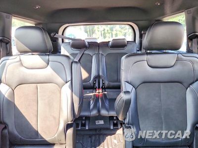 Zdjęcie 10 z 13 samochodu: 2021 JEEP GRAND CHEROKEE L LAREDO VIN:1C4RJKAG2M8181900 - miniatura