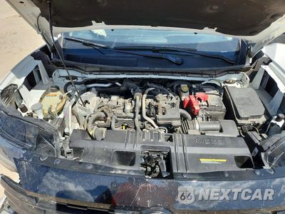Zdjęcie 12 z 13 samochodu: 2025 NISSAN KICKS SV VIN:3N8AP6CB8SL348154 - miniatura