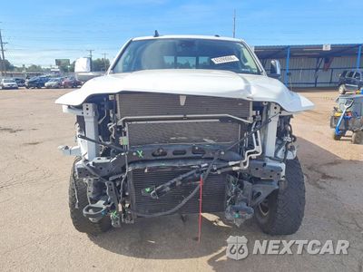 Piąte zdjęcie samochodu w środku: 2024 RAM 3500 LARAMIE VIN:3C63R3EL0RG148849 - miniatura