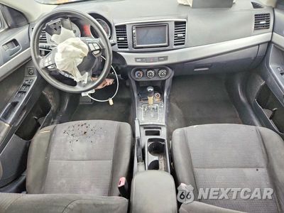 Zdjęcie 8 z 13 samochodu: 2009 MITSUBISHI LANCER ES/ES SPORT VIN:JA3AU26U29U036470 - miniatura