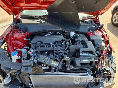 Zdjęcie 11 z 13 samochodu: 2024 HYUNDAI KONA SEL VIN:KM8HB3AB9RU169420 - miniatura