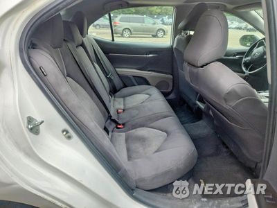 Zdjęcie 10 z 13 samochodu: 2022 TOYOTA CAMRY LE VIN:4T1H31AK6NU576509 - miniatura