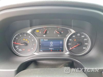 Zdjęcie 9 z 14 samochodu: 2020 GMC ACADIA SLE VIN:1GKKNRLS9LZ105765 - miniatura
