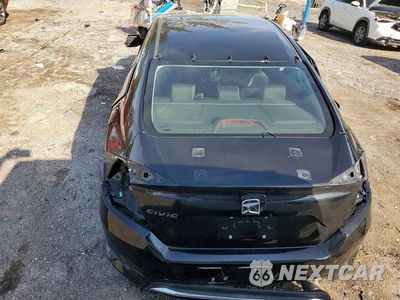 Zdjęcie 6 z 12 samochodu: 2016 HONDA CIVIC LX VIN:2HGFC2F55GH508410 - miniatura