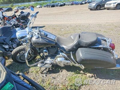 Trzecie zdjęcie samochodu z tyłu: 2005 HARLEY-DAVIDSON FLHRCI VIN:1HD1FRW1X5Y668404 - miniatura