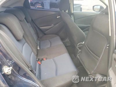 Zdjęcie 10 z 12 samochodu: 2017 TOYOTA YARIS IA BASE VIN:3MYDLBYV2HY156600 - miniatura