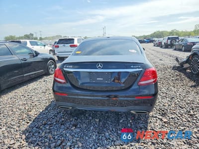 Zdjęcie 6 z 12 samochodu: 2019 MERCEDES-BENZ E 450 4MATIC VIN:WDDZF6JB8KA504260 - miniatura