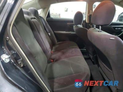 Zdjęcie 10 z 12 samochodu: 2013 NISSAN ALTIMA 2.5 VIN:1N4AL3AP0DC119167 - miniatura