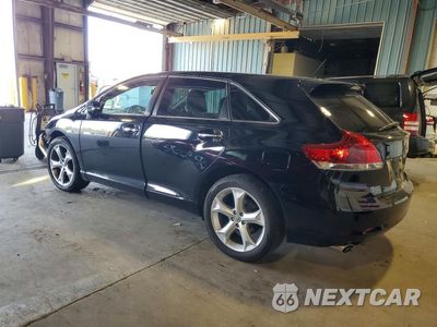 Drugie zdjęcie samochodu z przodu: 2014 TOYOTA VENZA LIMITED VIN:4T3BK3BB0EU108107 - miniatura