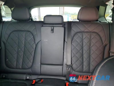 Zdjęcie 10 z 14 samochodu: 2024 BMW X5 SDRIVE 40I VIN:5UX13EU01R9U34292 - miniatura