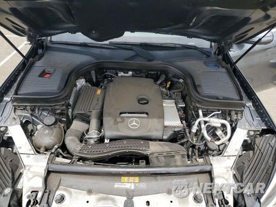 Zdjęcie 12 z 13 samochodu: 2019 MERCEDES-BENZ GLC 300 VIN:WDC0G4JB8KV167256 - miniatura