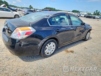Trzecie zdjęcie samochodu z tyłu: 2011 NISSAN ALTIMA 2.5 VIN:1N4AL2AP0BN475470 - miniatura