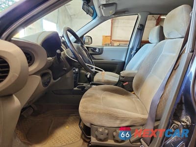 Zdjęcie 7 z 13 samochodu: 2006 HYUNDAI SANTA FE GLS VIN:KM8SC73D56U057637 - miniatura