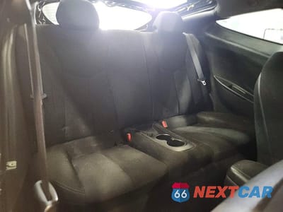 Zdjęcie 10 z 12 samochodu: 2013 HYUNDAI VELOSTER BASE VIN:KMHTC6AD9DU162339 - miniatura