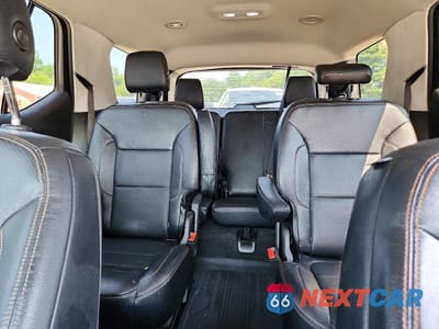 Zdjęcie 10 z 13 samochodu: 2018 CHEVROLET TRAVERSE LT VIN:1GNEVGKW2JJ285160 - miniatura