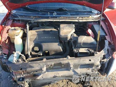 Zdjęcie 12 z 13 samochodu: 2013 LINCOLN MKX VIN:2LMDJ6JK4DBL60278 - miniatura
