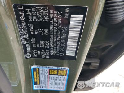 Zdjęcie 13 z 13 samochodu: 2026 HYUNDAI TUCSON SEL VIN:5NMJBCDE4TH671326 - miniatura