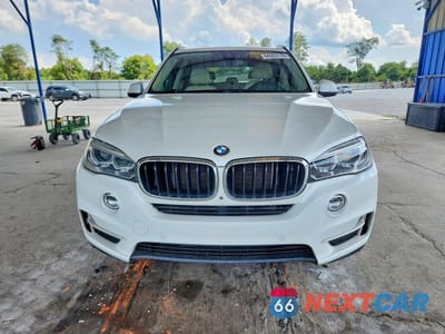 Piąte zdjęcie samochodu w środku: 2016 BMW X5 SDRIVE35I VIN:5UXKR2C52G0R69941 - miniatura