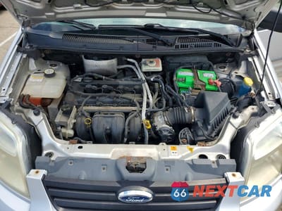Zdjęcie 12 z 13 samochodu: 2010 FORD TRANSIT CONNECT XLT VIN:NM0LS6BNXAT032969 - miniatura