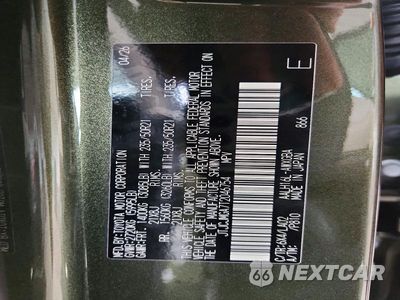 Zdjęcie 13 z 13 samochodu: 2026 LEXUS RX 450H+ LUXURY VIN:JTJCJMGA7T2046754 - miniatura