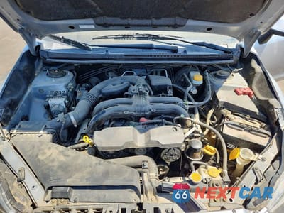 Zdjęcie 11 z 12 samochodu: 2013 SUBARU IMPREZA SPORT LIMITED VIN:JF1GPAR66D2890737 - miniatura