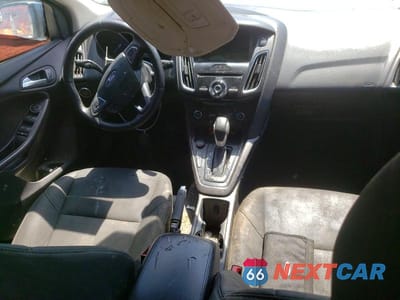 Zdjęcie 8 z 12 samochodu: 2018 FORD FOCUS SEL VIN:1FADP3H22JL204941 - miniatura