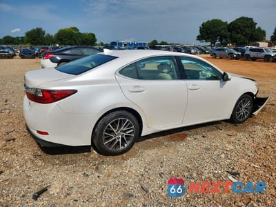 Trzecie zdjęcie samochodu z tyłu: 2018 LEXUS ES 350 VIN:58ABK1GG5JU103229 - miniatura