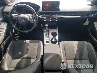 Zdjęcie 8 z 12 samochodu: 2025 HONDA CIVIC SPORT VIN:19XFL2H85SE013229 - miniatura