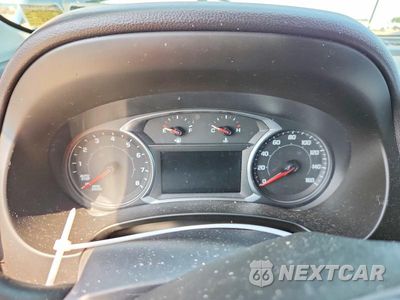 Zdjęcie 9 z 13 samochodu: 2020 GMC TERRAIN SLT VIN:3GKALVEV2LL126045 - miniatura
