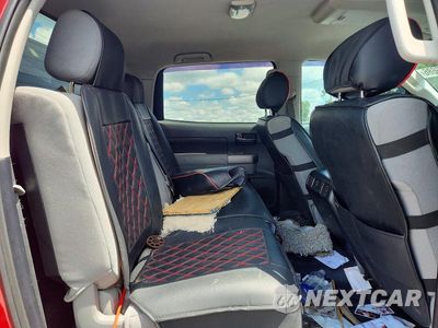 Zdjęcie 10 z 12 samochodu: 2012 TOYOTA TUNDRA CREWMAX SR5 VIN:5TFDW5F16CX233230 - miniatura