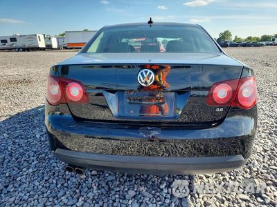Zdjęcie 6 z 13 samochodu: 2009 VOLKSWAGEN JETTA SE VIN:3VWRM71K09M179250 - miniatura