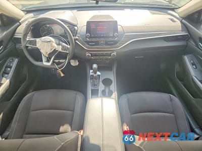 Zdjęcie 8 z 13 samochodu: 2025 NISSAN ALTIMA SV VIN:1N4BL4DV8SN398258 - miniatura