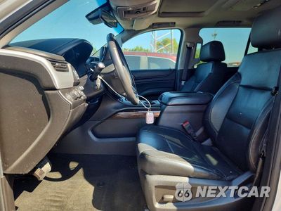 Zdjęcie 7 z 12 samochodu: 2016 GMC YUKON SLT VIN:1GKS2BKC8GR284901 - miniatura