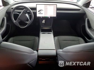 Zdjęcie 8 z 12 samochodu: 2025 TESLA MODEL 3 VIN:5YJ3E1EA8SF123121 - miniatura