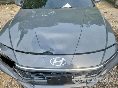 Zdjęcie 11 z 12 samochodu: 2026 HYUNDAI ELANTRA SE VIN:KMHLL4DG5TU194438 - miniatura