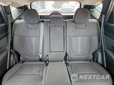 Zdjęcie 10 z 13 samochodu: 2022 HYUNDAI TUCSON SEL VIN:5NMJFCAE8NH090231 - miniatura