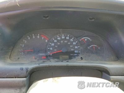 Zdjęcie 9 z 13 samochodu: 2000 CHEVROLET TRACKER VIN:2CNBE13C4Y6905118 - miniatura