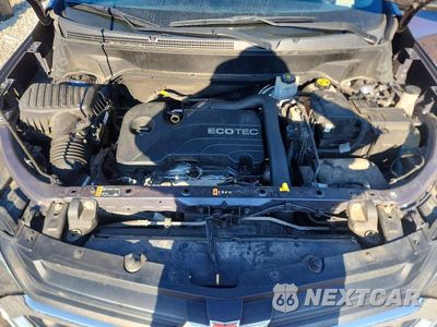 Zdjęcie 11 z 12 samochodu: 2019 CHEVROLET EQUINOX LT VIN:3GNAXUEV2KL280819 - miniatura