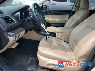 Zdjęcie 7 z 12 samochodu: 2016 SUBARU LEGACY 2.5I LIMITED VIN:4S3BNBN63G3046322 - miniatura