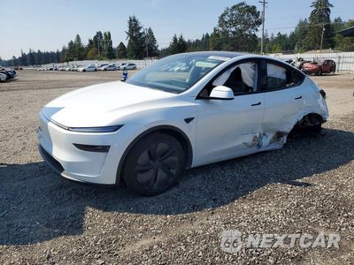 2026 TESLA MODEL Y 7SAYGDEDXTF459577 - główne zdjęcie licytacji z USA - miniatura