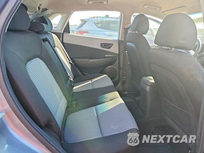 Zdjęcie 10 z 12 samochodu: 2019 HYUNDAI KONA SE VIN:KM8K1CAA9KU304661 - miniatura