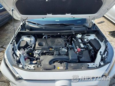 Zdjęcie 12 z 13 samochodu: 2025 TOYOTA RAV4 XLE VIN:2T3P1RFV8SW569499 - miniatura