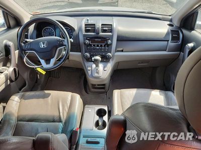Zdjęcie 8 z 13 samochodu: 2009 HONDA CR-V EXL VIN:JHLRE48749C001569 - miniatura