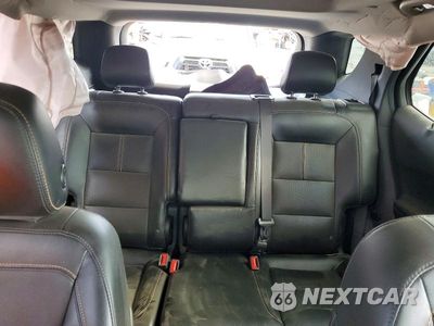 Zdjęcie 10 z 13 samochodu: 2022 CHEVROLET EQUINOX PREMIER (1LZ) VIN:3GNAXXEV2NS114151 - miniatura
